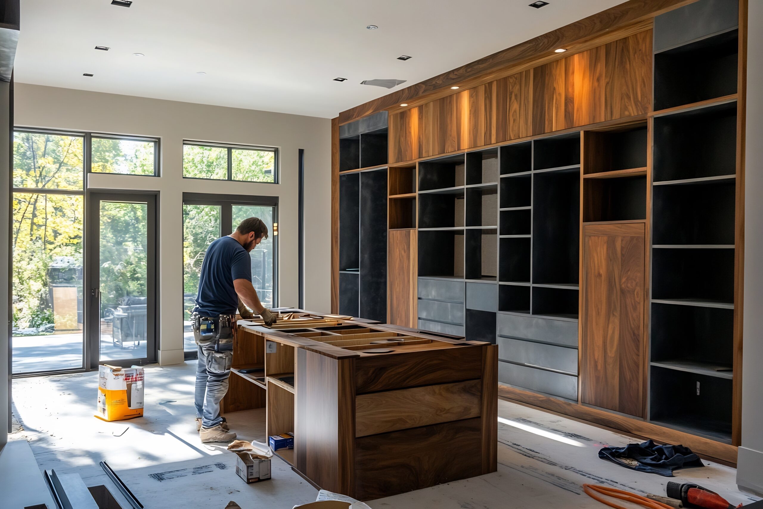 Real Estate-Ready Renovations